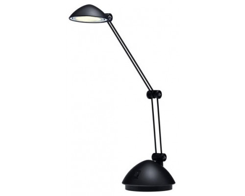 LAMPARA LED ARTICULADA 130X340X220MM NEGRA ARCHIVO2000 5040 NE MT (Espera 4 dias)